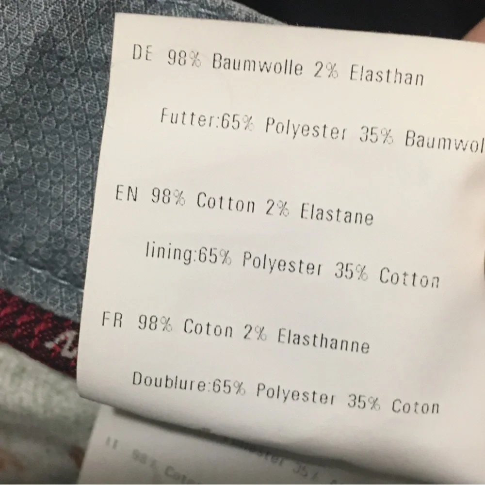 Meyer pant - Picture 11 of 12